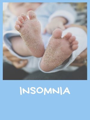 cover image of Insomnia